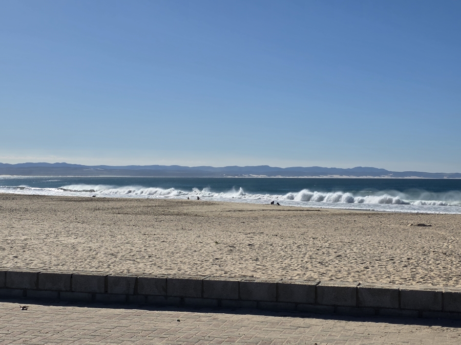 2 Bedroom Property for Sale in Jeffreys Bay Central Eastern Cape